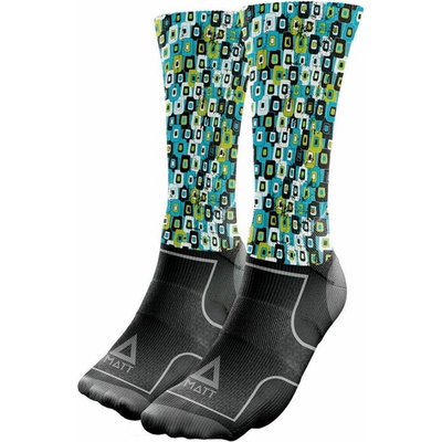 MATT THERMOLITE SOCK klimt