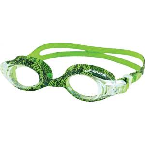 FINIS adventure goggles зелен