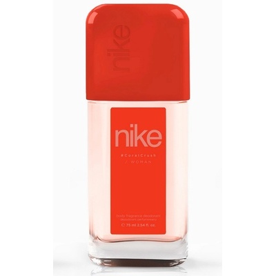 Nike Coral Crush Woman deospray 75 ml – Hledejceny.cz