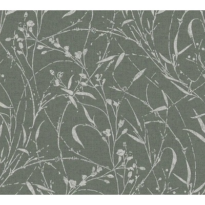 A.S. Création 790045 Vliesová tapeta na stenu Vibes & Styles, rozmery 0,53 x 10,05 m