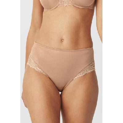 Triumph Класически бикини Triumph Ladyform с висока талия (10210671_kal)