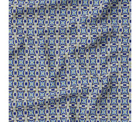 IMPAR Tričkovina – Pattern II