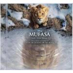 Universal Soundtrack: Miranda Lin-Manuel, Lebo M. : Mufasa: Lion King (Original Motion Picture Soundtrack) - CD (080029)