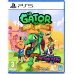 Playtonic Friends Lil Gator Game [Gator of the Year Edition] (PS5)