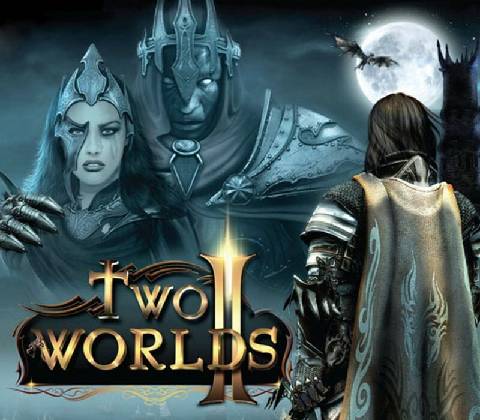 Two Worlds 2
