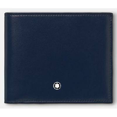 Montblanc MEISTERSTUCK peněženka 4cc mince MB131934