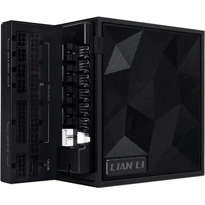Lian Li EDGE GOLD 1200 EG1200G BLACK