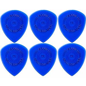 Dunlop 549P073 Flow Standard Grip Player Pack Перце за китара (549P073)