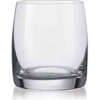 Bohemia royal & crystalite Чаша за водка Bohemia Royal Ideal 290ml, 6 броя (1001463)