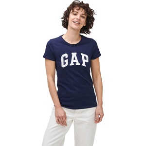 GAP V-gap franchise clsc tee pack xxs