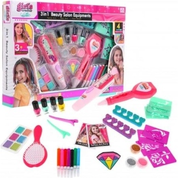 Dětský kosmetický set