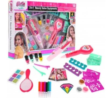 Dětský kosmetický set