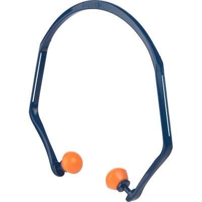 3M 1310 Zátkové chrániče SNR 26 dB s páskem 0401002999999