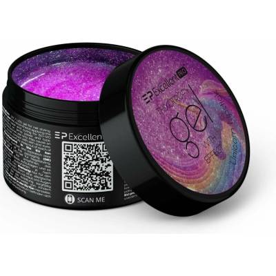 Cosmetics Zone Vynikající PRO tixotropní gel s efektem jednorožčí rtěnky 15g