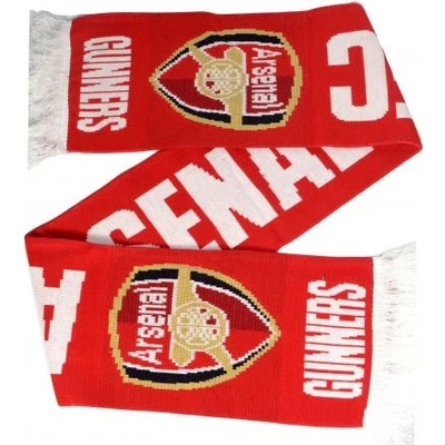Fan-shop ARSENAL FC Gunners red