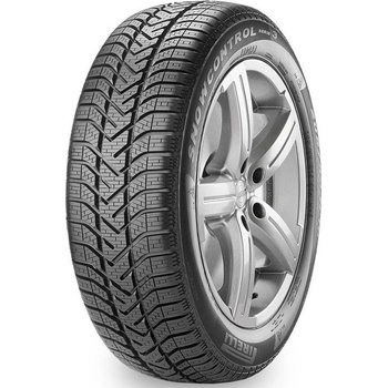 Pirelli W 210 Snowcontrol 3 195/55 R17 92H