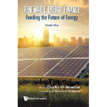 Renewable Energy Finance: Funding The Future Of Energy
