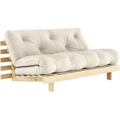 Karup design sofa ROOT natural pine linen 914 karup natural 160*200 cm