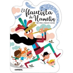 EL FLAUTISTA DE HAMELIN (2021)