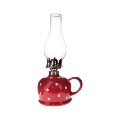 Orion PETROLEJOVÁ LAMPA BODKA