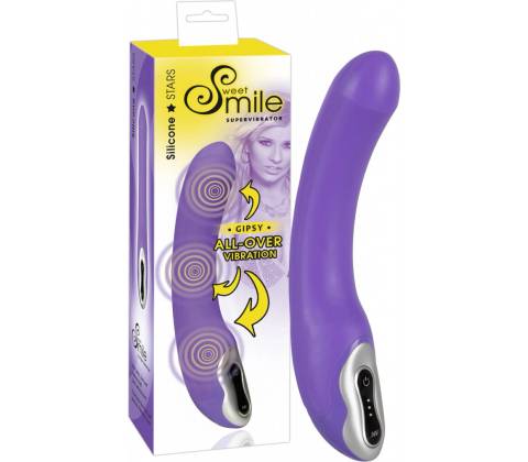Sweet Smile Gipsy -