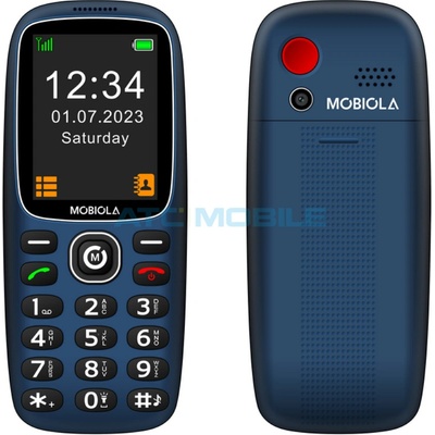 Mobiola MB3120i Blue