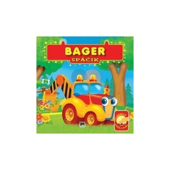 Bager Spáčik
