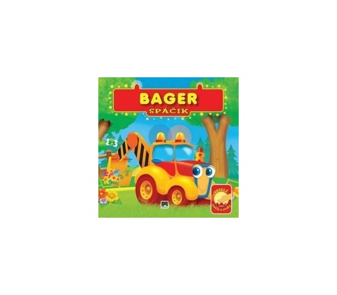 Bager Spáčik
