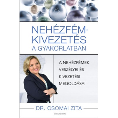 Nehézfém-kivezetés a gyakorlatban