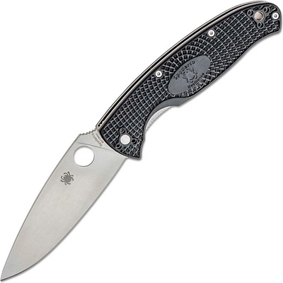 Spyderco Resilience Lightweight C142PBK