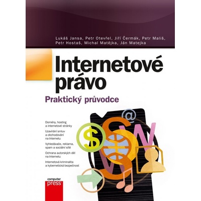 Internetové právo-Praktický průvodce - Praktický průvodce - ...