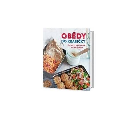 Obědy do krabičky