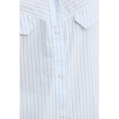 BOSS Orange Памучна риза BOSS Orange C_Bostaffa_1 (50543554)