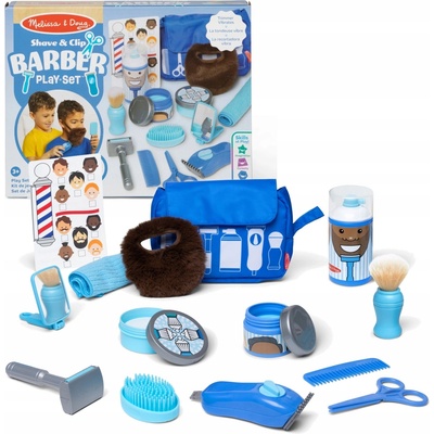 Spin Master Melissa & Doug Holič (681147005518)
