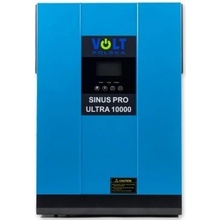 SinusPro Ultra 10000 Solar Inverter 80A MPPT 36669