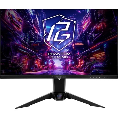 ASRock Phantom Gaming PG27FFX2A