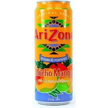 Arizona Mucho Mango Cowboy Cocktail 0,68 l