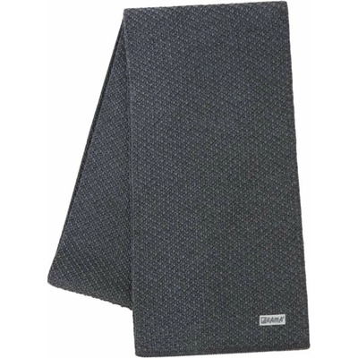 Kama S43 Sustainno šál šedá