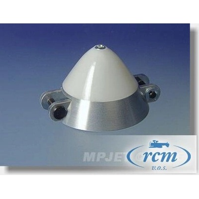 MP Jet 4745 Kužel vrtule kompl. D40 rozteč 45; 12x8; dr.8; čep 3;klešt.5 – Zboží Mobilmania