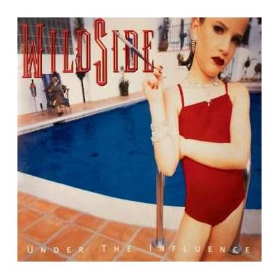 Wildside - Under The Influence LP