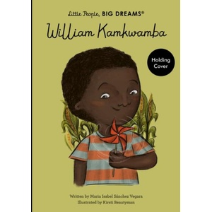 William Kamkwamba | Kirsti Beautyman (ISBN: 9781836005186)