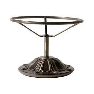 Horecano HORECANO-Стойка за купи и плата "WICKED" ф212xh150mm (921006BS) (0194393)