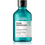 L'Oréal Serie Expert Scalp Advanced почистващ шампоан за мазна кожа на скалпа 300ml