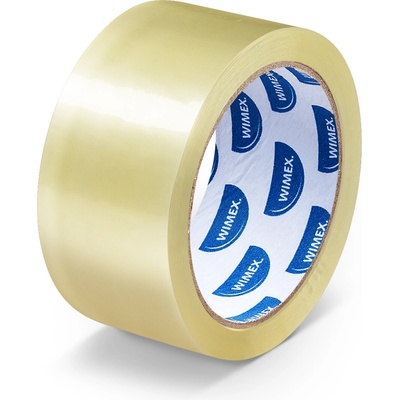 Wimex lepiaca páska transparentná 60 m x 48 mm