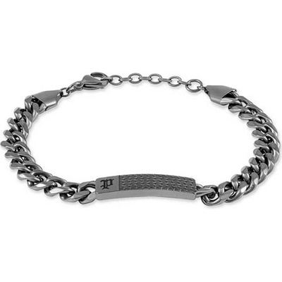 POLICE CHAINMALE PEAGB0078103