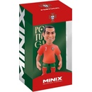 Minix Football Portugal Cristiano Ronaldo 12 cm