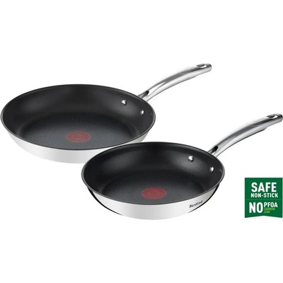 Tefal Duetto+ 2 pcs (G732S255)