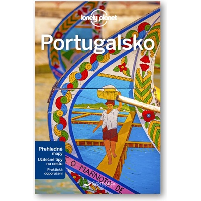 Portugalsko - Lonely Planet