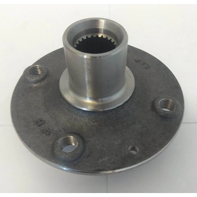 Náboj kola přední originál Citroen Peugeot 330782 Boxer, Jumper, Ducato | Zboží Auto