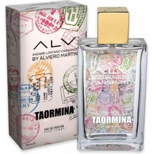 Alviero Martini ALV Passport Taormina parfumovaná voda dámska 100 ml